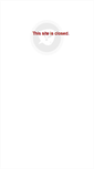 Mobile Screenshot of imedic8.tenderapp.com